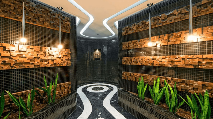 Fodele Beach & Water Park Resort